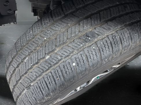 Used 2025 RAM 1500 Laramie w/ Laramie Southwest Edition AWD/4WD image 39