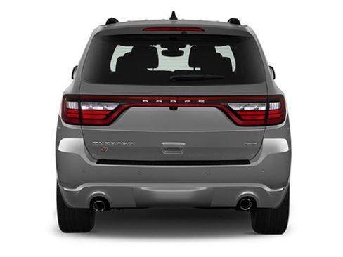 Used 2024 Dodge Durango Citadel AWD/4WD image 6