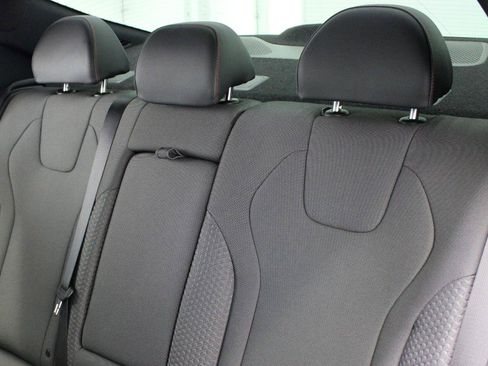 Used 2025 Hyundai Elantra N Line FWD image 39