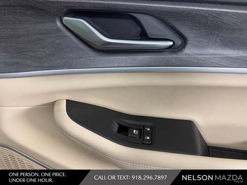 Used 2021 Jeep Grand Cherokee L Limited AWD/4WD image 53