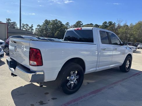 Used 2019 RAM 1500 Tradesman w/ Chrome Plus Package image 36