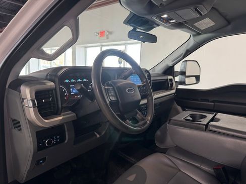 Used 2024 Ford F350 XL w/ FX4 Off-Road Package image 11