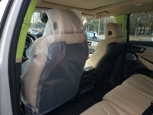 New 2026 Acura MDX w/ Technology Package image 12