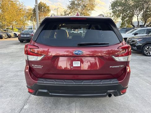 Used 2019 Subaru Forester Limited image 24