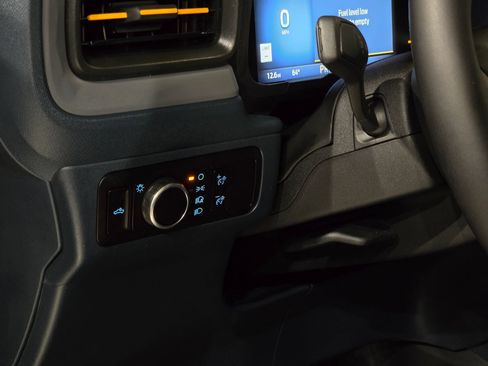 New 2026 Ford Maverick Tremor AWD/4WD image 19