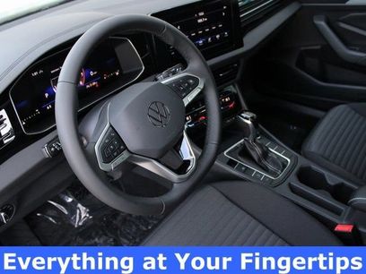 New 2026 Volkswagen Jetta S