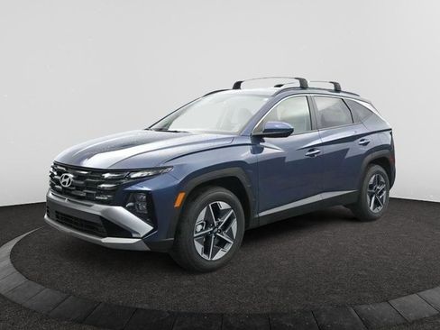Used 2025 Hyundai Tucson SEL image 3