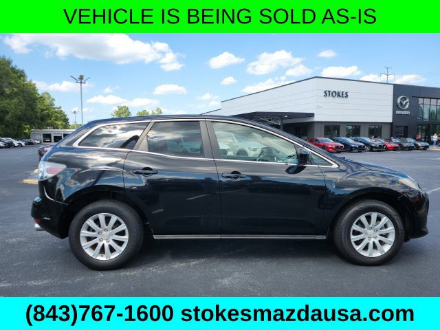 Used 2011 MAZDA CX-7 i Touring FWD image 1