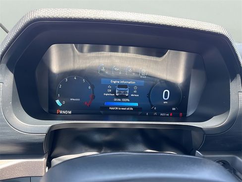 New 2025 Ford F150 XLT w/ Equipment Group 301A Standard image 12