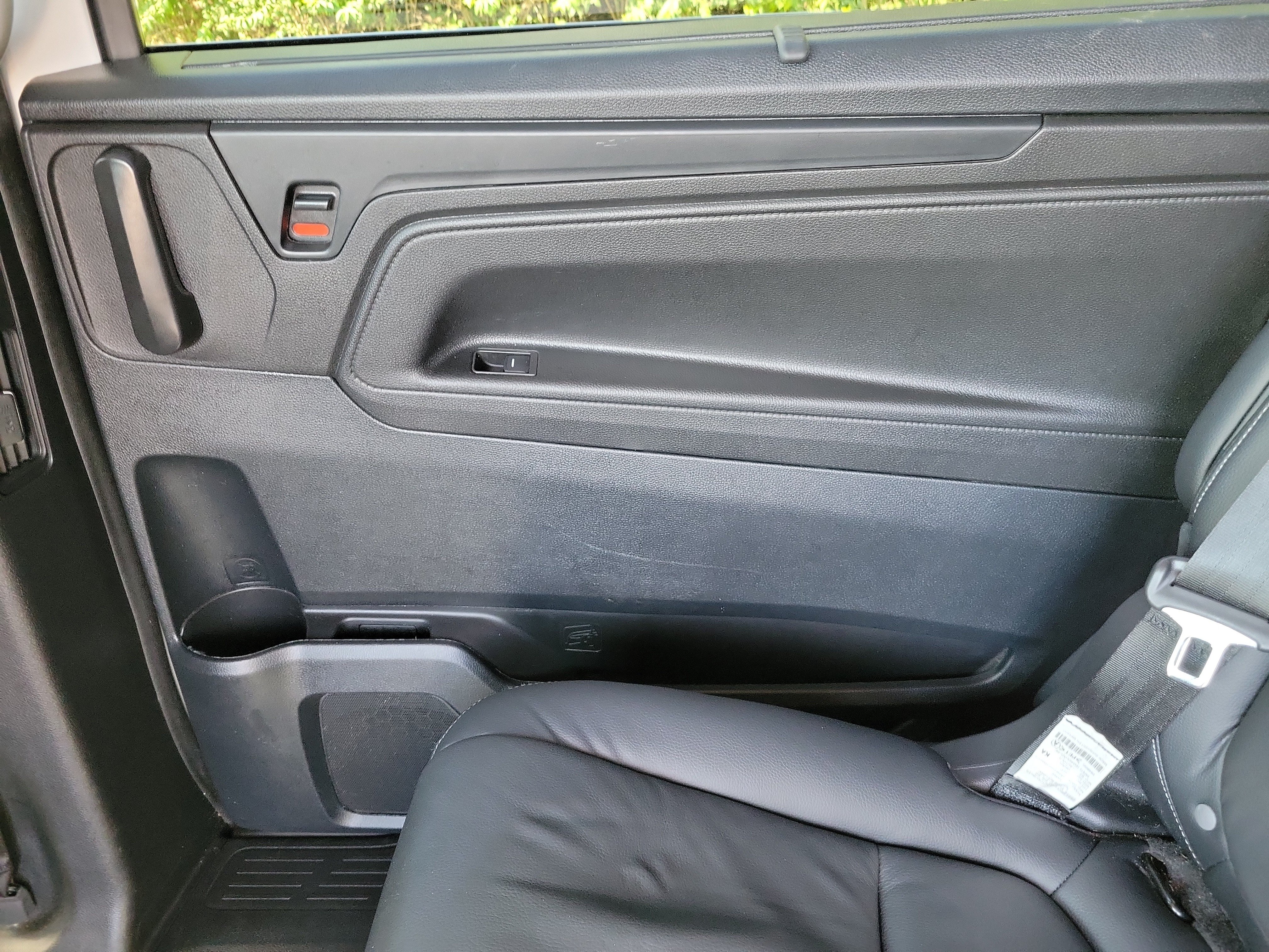 Used 2023 Honda Odyssey Touring image 14