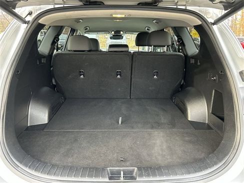 Used 2023 Hyundai Santa Fe SEL image 26