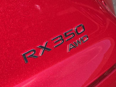 New 2026 Lexus RX 350 Premium Plus w/ Convenience Package image 7