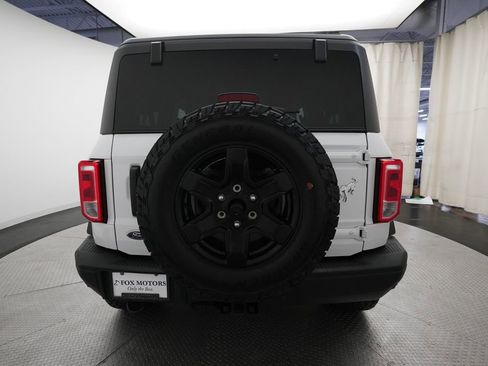 Used 2022 Ford Bronco Black Diamond AWD/4WD image 25