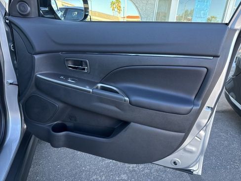 New 2026 Mitsubishi Outlander Sport SE image 29