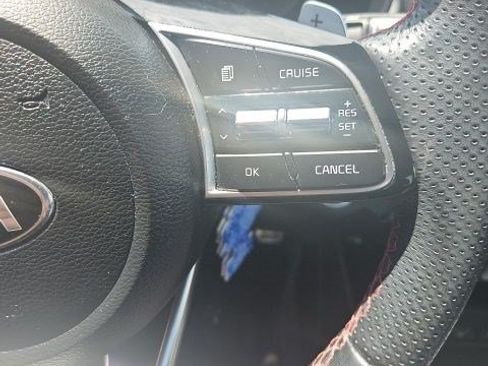 Used 2021 Kia Forte GT FWD image 9