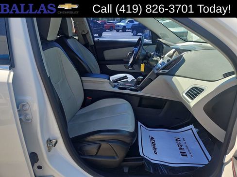 Certified 2014 GMC Terrain SLT w/ Chrome Appearance Package FWD image 29