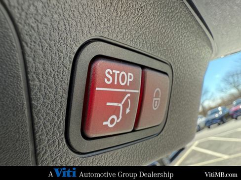 Certified 2024 Mercedes-Benz GLE 350 4MATIC image 25