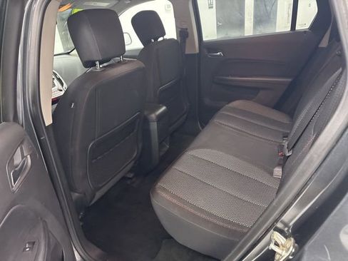 Used 2017 GMC Terrain SLE image 18