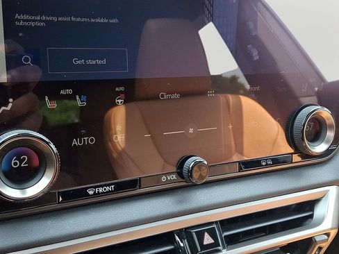 Used 2023 Lexus RX 350 Premium Plus w/ Accessory Package AWD/4WD image 17