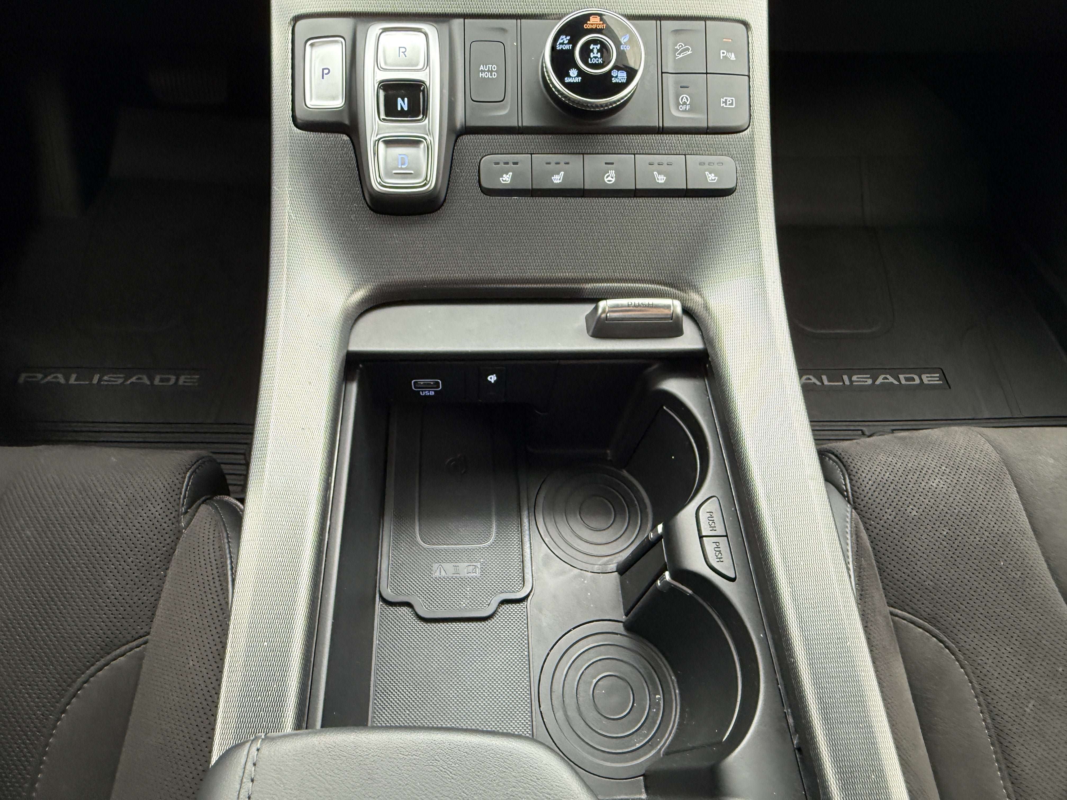 Used 2025 Hyundai Palisade Calligraphy AWD/4WD image 29