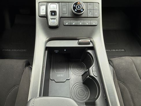 Used 2025 Hyundai Palisade Calligraphy AWD/4WD image 29