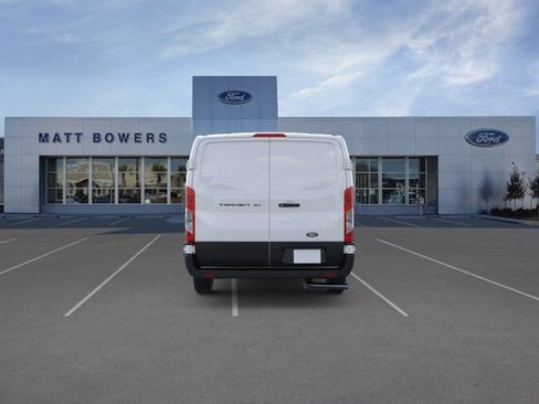 New 2026 Ford Transit 150 Low Roof RWD image 5