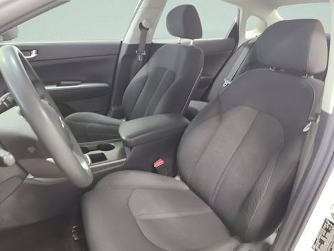 Used 2019 Kia Optima LX w/ LX 17" Wheel Package FWD image 14