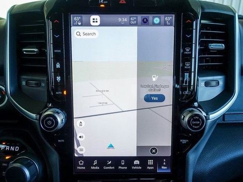 New 2026 RAM 1500 Big Horn image 23