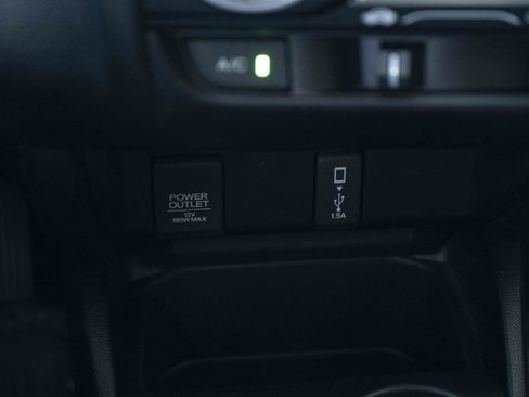 Certified 2018 Honda Fit EX-L image 35