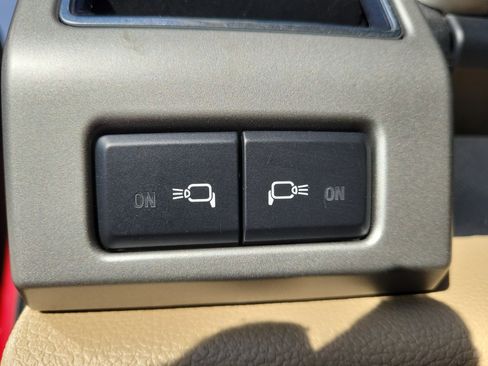 Used 2021 Ford F250 Lariat w/ Lariat Ultimate Package image 25