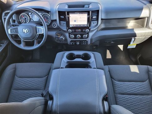 New 2026 RAM 1500 Classic Warlock image 19