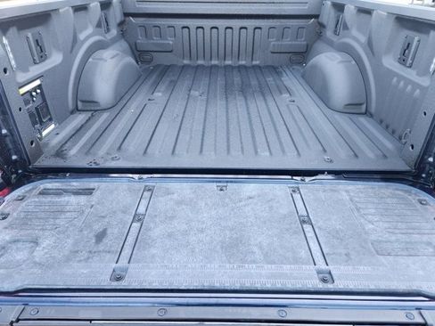 Certified 2022 Ford F150 King Ranch w/ Equipment Group 601A High image 34