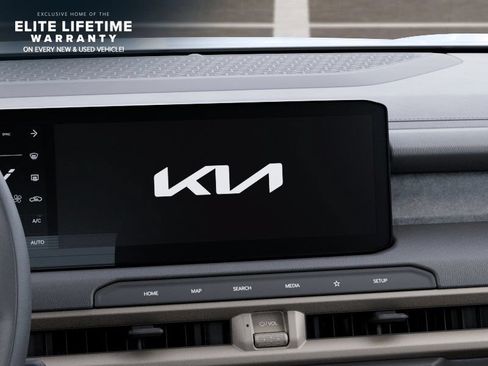 New 2027 Kia Telluride S FWD image 21