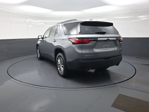 Used 2023 Chevrolet Traverse LT AWD/4WD image 5