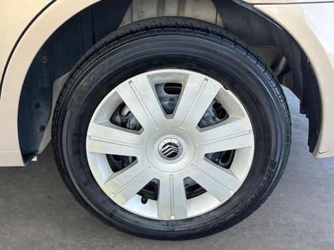 Used 2006 Mercury Milan FWD image 52