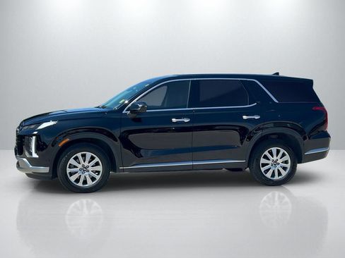 Used 2025 Hyundai Palisade SE FWD image 8