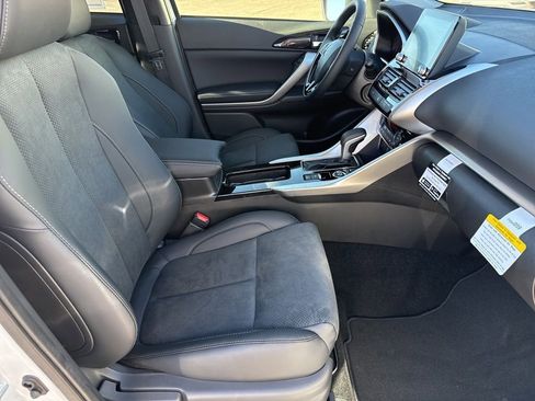 New 2026 Mitsubishi Eclipse Cross SE image 23
