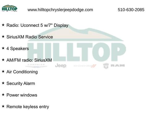 New 2025 RAM ProMaster 2500 w/ Quick Order Package 22G SLT image 25