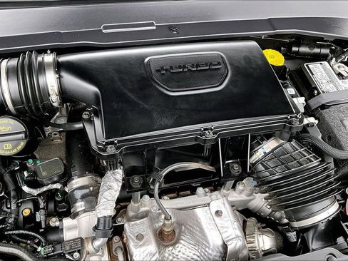 Used 2025 Jeep Compass Sport image 34