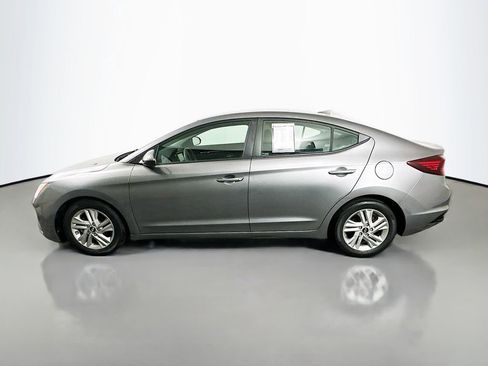 Used 2020 Hyundai Elantra SEL w/ Cargo Package (C1) image 4