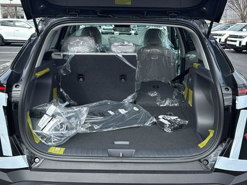 New 2026 Hyundai Kona SEL Sport AWD/4WD image 7