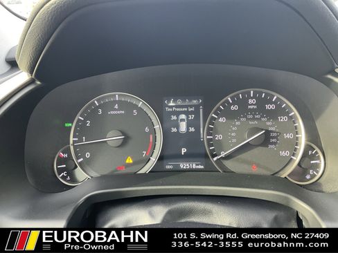 Used 2022 Lexus RX 350 FWD w/ Special Edition image 12