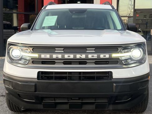 Used 2022 Ford Bronco Sport Big Bend image 11