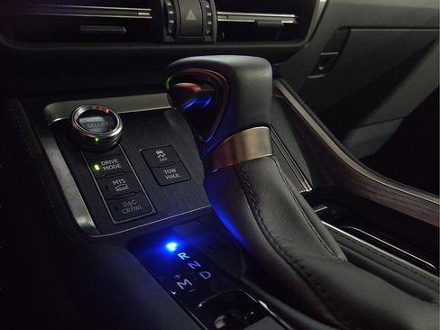 Used 2025 Lexus GX 550 image 26