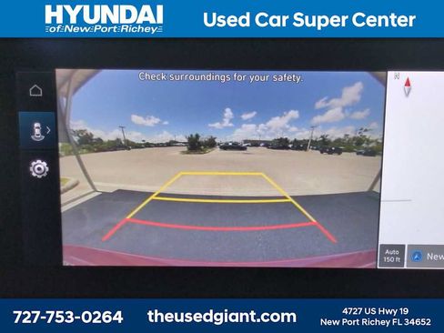 Certified 2023 Hyundai Elantra SEL w/ Convenience Package FWD image 19