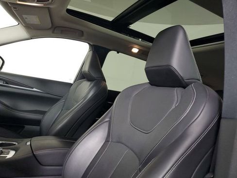 Used 2023 INFINITI QX60 Sensory w/ Cargo Package image 23