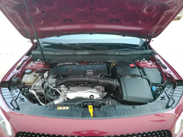 Used 2022 Mercedes-Benz GLB 250 image 50