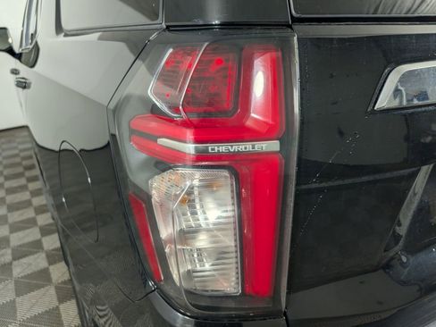 Certified 2023 Chevrolet Tahoe LT image 12
