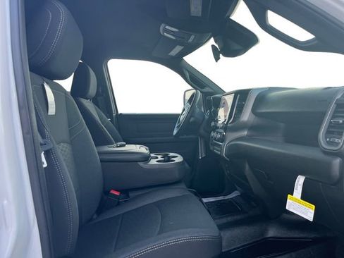 New 2026 RAM 4500 Tradesman w/ Chrome Appearance Group image 15