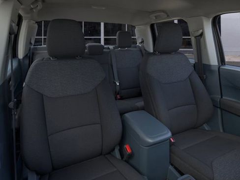 New 2025 Ford Maverick XL w/ Equipment Group 101A image 10